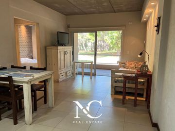 Departamento en venta en Pinamar