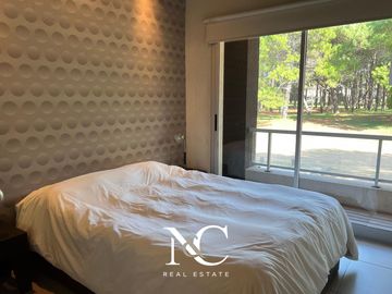 Departamento en venta en Pinamar