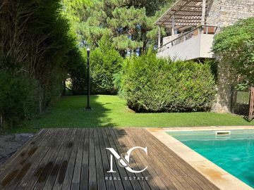 Departamento en venta en Pinamar
