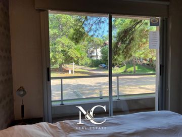 Departamento en venta en Pinamar
