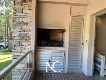 Departamento en venta en Pinamar