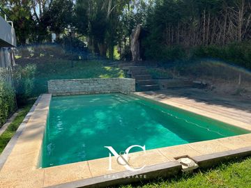 Departamento en venta en Pinamar