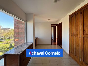 Benavidez | San Isidro Labrador - Casa en venta con 4 dormitorios y altillo
