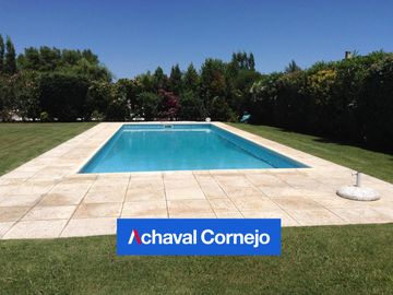 Benavidez | San Isidro Labrador - Casa en venta con 4 dormitorios y altillo
