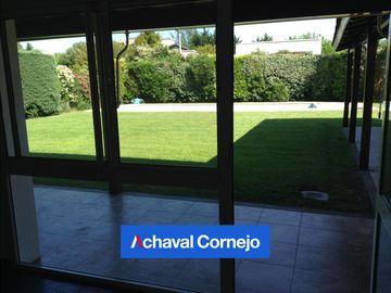 Benavidez | San Isidro Labrador - Casa en venta con 4 dormitorios y altillo