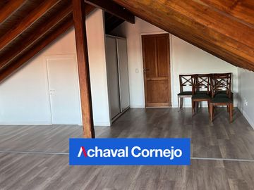 Benavidez | San Isidro Labrador - Casa en venta con 4 dormitorios y altillo