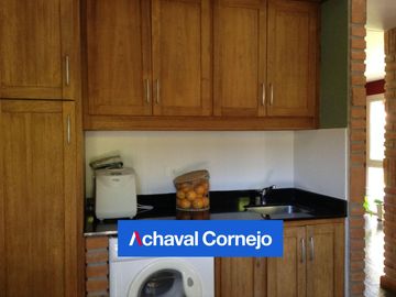 Benavidez | San Isidro Labrador - Casa en venta con 4 dormitorios y altillo