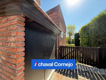 Benavidez | San Isidro Labrador - Casa en venta con 4 dormitorios y altillo