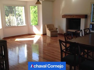 Benavidez | San Isidro Labrador - Casa en venta con 4 dormitorios y altillo