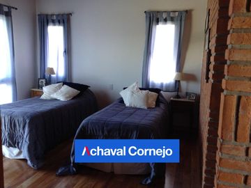 Benavidez | San Isidro Labrador - Casa en venta con 4 dormitorios y altillo
