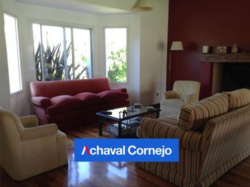 Benavidez | San Isidro Labrador - Casa en venta con 4 dormitorios y altillo