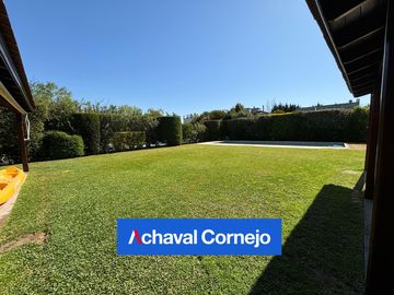 Benavidez | San Isidro Labrador - Casa en venta con 4 dormitorios y altillo