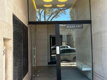 Departamento venta 2 amb - Palermo Hollywood
