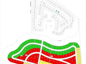 Terreno en Haras del Mar.