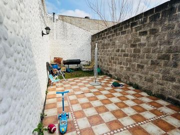 Departamento - Lanús Oeste