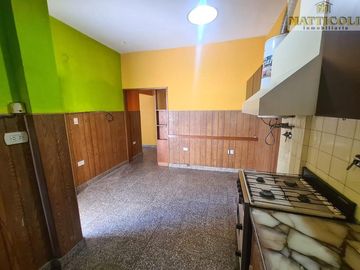 PH 3 ambientes con patio y terraza en Villa Ballester
