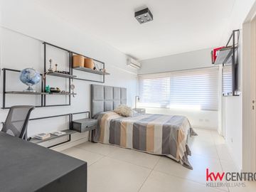 VENTA * RECOLETA / ALTO PALERMO * DUPLEX 6 AMB 2 COCHERAS 3 SUITES * RECICLADO !!!