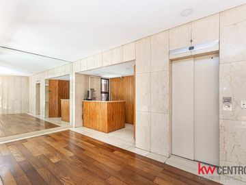 VENTA * RECOLETA / ALTO PALERMO * DUPLEX 6 AMB 2 COCHERAS 3 SUITES * RECICLADO !!!