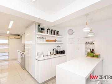 VENTA * RECOLETA / ALTO PALERMO * DUPLEX 6 AMB 2 COCHERAS 3 SUITES * RECICLADO !!!