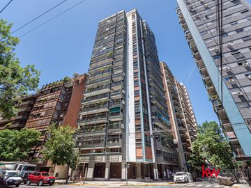 VENTA * RECOLETA / ALTO PALERMO * DUPLEX 6 AMB 2 COCHERAS 3 SUITES * RECICLADO !!!