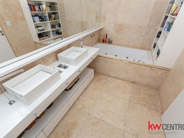 VENTA * RECOLETA / ALTO PALERMO * DUPLEX 6 AMB 2 COCHERAS 3 SUITES * RECICLADO !!!