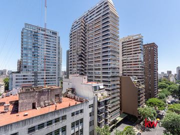 VENTA * RECOLETA / ALTO PALERMO * DUPLEX 6 AMB 2 COCHERAS 3 SUITES * RECICLADO !!!