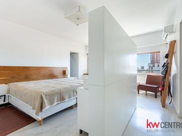 VENTA * RECOLETA / ALTO PALERMO * DUPLEX 6 AMB 2 COCHERAS 3 SUITES * RECICLADO !!!