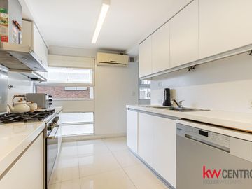 VENTA * RECOLETA / ALTO PALERMO * DUPLEX 6 AMB 2 COCHERAS 3 SUITES * RECICLADO !!!