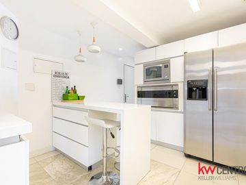VENTA * RECOLETA / ALTO PALERMO * DUPLEX 6 AMB 2 COCHERAS 3 SUITES * RECICLADO !!!