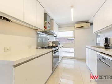 VENTA * RECOLETA / ALTO PALERMO * DUPLEX 6 AMB 2 COCHERAS 3 SUITES * RECICLADO !!!
