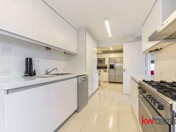VENTA * RECOLETA / ALTO PALERMO * DUPLEX 6 AMB 2 COCHERAS 3 SUITES * RECICLADO !!!