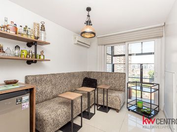 VENTA * RECOLETA / ALTO PALERMO * DUPLEX 6 AMB 2 COCHERAS 3 SUITES * RECICLADO !!!