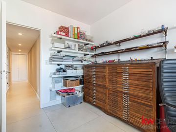 VENTA * RECOLETA / ALTO PALERMO * DUPLEX 6 AMB 2 COCHERAS 3 SUITES * RECICLADO !!!