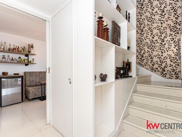VENTA * RECOLETA / ALTO PALERMO * DUPLEX 6 AMB 2 COCHERAS 3 SUITES * RECICLADO !!!