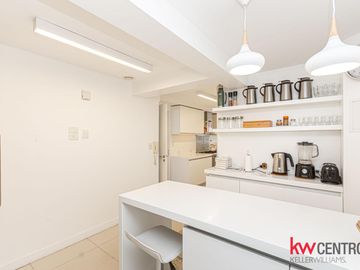VENTA * RECOLETA / ALTO PALERMO * DUPLEX 6 AMB 2 COCHERAS 3 SUITES * RECICLADO !!!