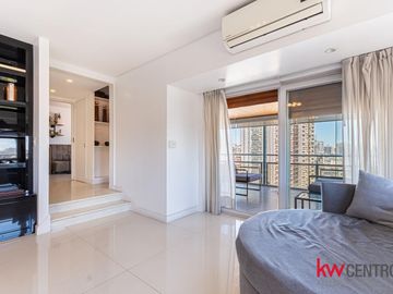 VENTA * RECOLETA / ALTO PALERMO * DUPLEX 6 AMB 2 COCHERAS 3 SUITES * RECICLADO !!!