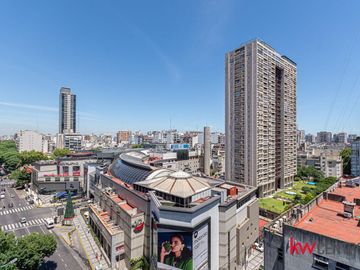 VENTA * RECOLETA / ALTO PALERMO * DUPLEX 6 AMB 2 COCHERAS 3 SUITES * RECICLADO !!!