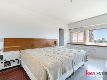 VENTA * RECOLETA / ALTO PALERMO * DUPLEX 6 AMB 2 COCHERAS 3 SUITES * RECICLADO !!!