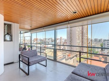 VENTA * RECOLETA / ALTO PALERMO * DUPLEX 6 AMB 2 COCHERAS 3 SUITES * RECICLADO !!!