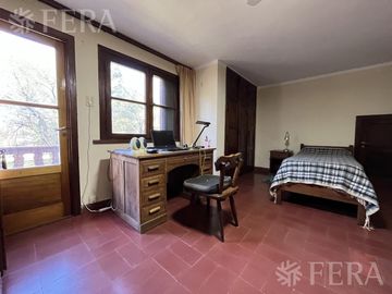 Hotel de Campo en  Santa Rosa de Calamuchita (31682)
