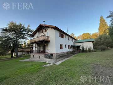Hotel de Campo en  Santa Rosa de Calamuchita (31682)