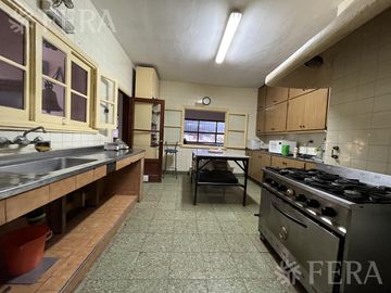 Hotel de Campo en  Santa Rosa de Calamuchita (31682)
