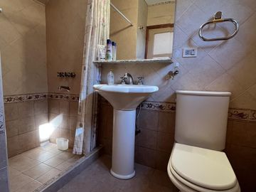 Hotel de Campo en  Santa Rosa de Calamuchita (31682)