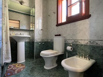 Hotel de Campo en  Santa Rosa de Calamuchita (31682)