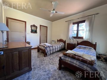 Hotel de Campo en  Santa Rosa de Calamuchita (31682)