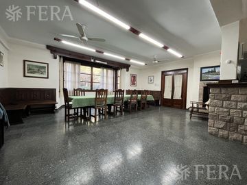 Hotel de Campo en  Santa Rosa de Calamuchita (31682)