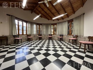 Hotel de Campo en  Santa Rosa de Calamuchita (31682)