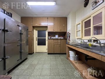 Hotel de Campo en  Santa Rosa de Calamuchita (31682)