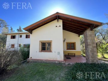 Hotel de Campo en  Santa Rosa de Calamuchita (31682)