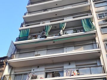 Departamento 3 dormitorios - Rioja 1300 - Centro Rosario | Venta